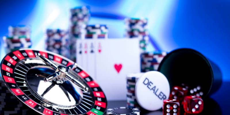 Các game bài hấp dẫn dành cho hội viên khi tham gia casino online
