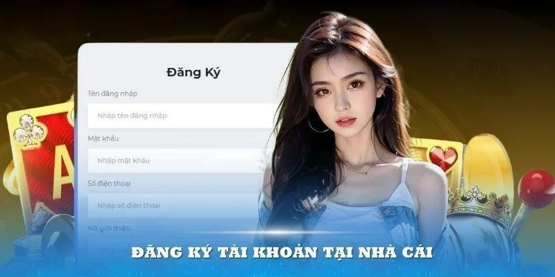 Điều kiện để tiến hành đăng ký 789P