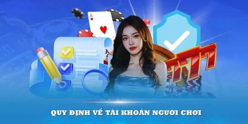 Trách nhiệm của người chơi lẫn nhà cái trong điều khoản tại hệ thống